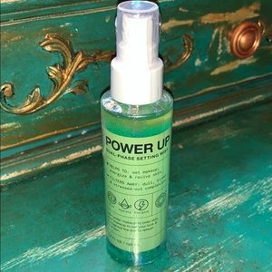 Inn Beauty Power Up Boxycharm